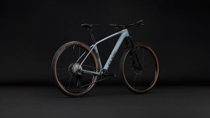 CUBE Reaction C:62 Race Mountainbike Hardtail 2027, Detailansicht 9