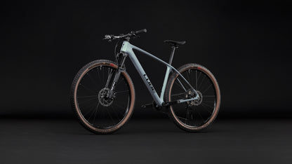 CUBE Reaction C:62 Race Mountainbike Hardtail 2027, Detailansicht 10