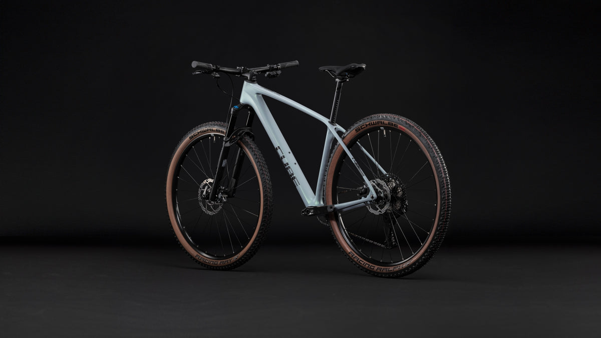 CUBE Reaction C:62 Race Mountainbike Hardtail 2027, Detailansicht 11