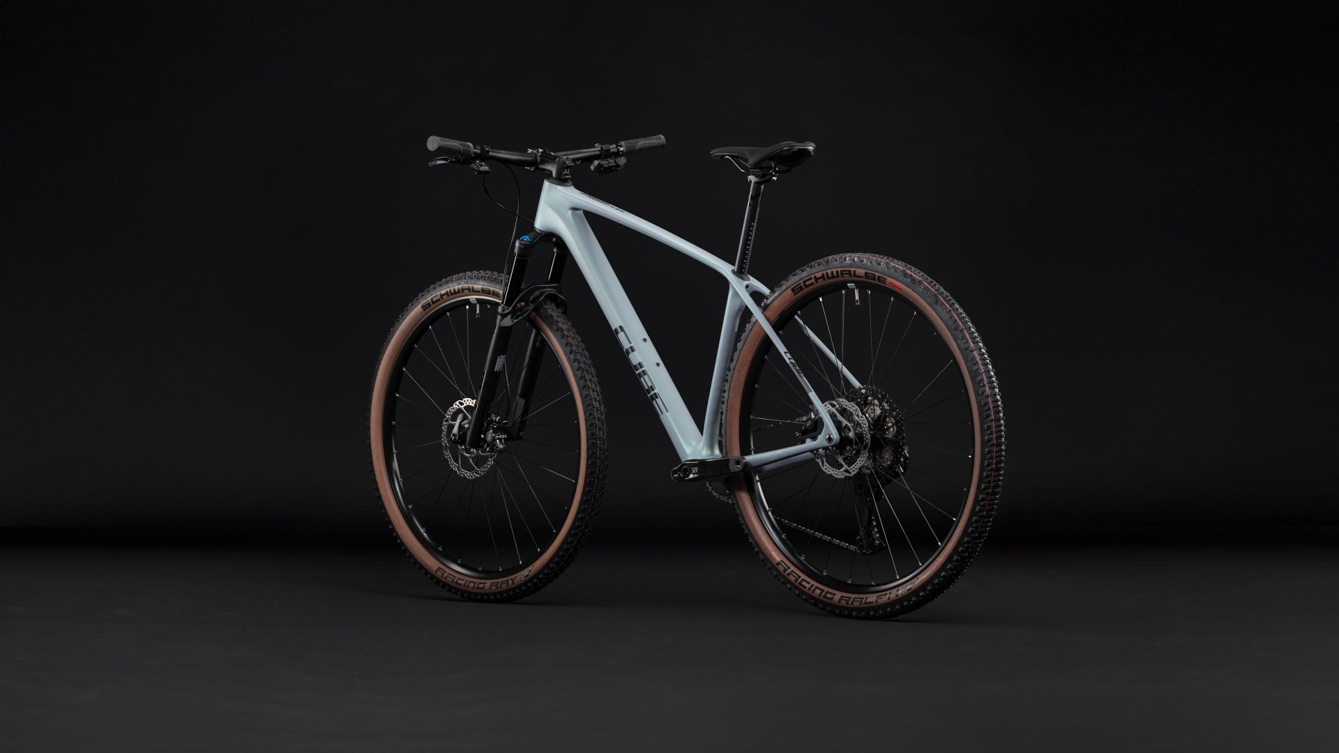 CUBE Reaction C:62 Race Mountainbike Hardtail 2027, Detailansicht 11