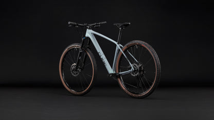 CUBE Reaction C:62 Race Mountainbike Hardtail 2027, Detailansicht 11