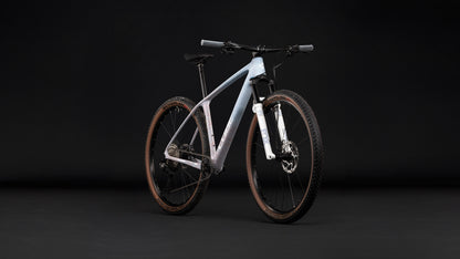CUBE Reaction C:62 Race Mountainbike Hardtail 2027, Detailansicht