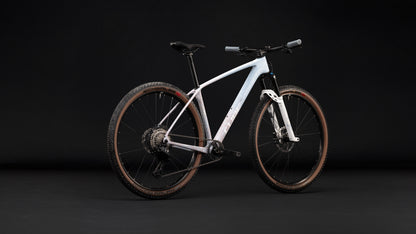 CUBE Reaction C:62 Race Mountainbike Hardtail 2027, Detailansicht 9
