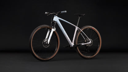 CUBE Reaction C:62 Race Mountainbike Hardtail 2027, Detailansicht 10
