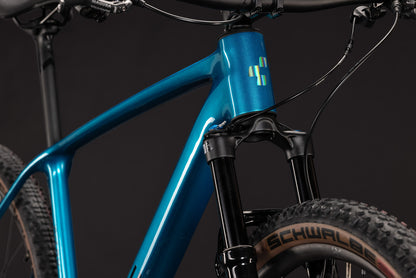 CUBE Reaction C:68X SLX Mountainbike Hardtail 2027, Bremsanlage