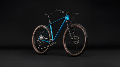 CUBE Reaction C:68X SLX Mountainbike Hardtail 2027, Detailansicht