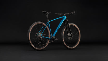 CUBE Reaction C:68X SLX Mountainbike Hardtail 2027, Detailansicht 9