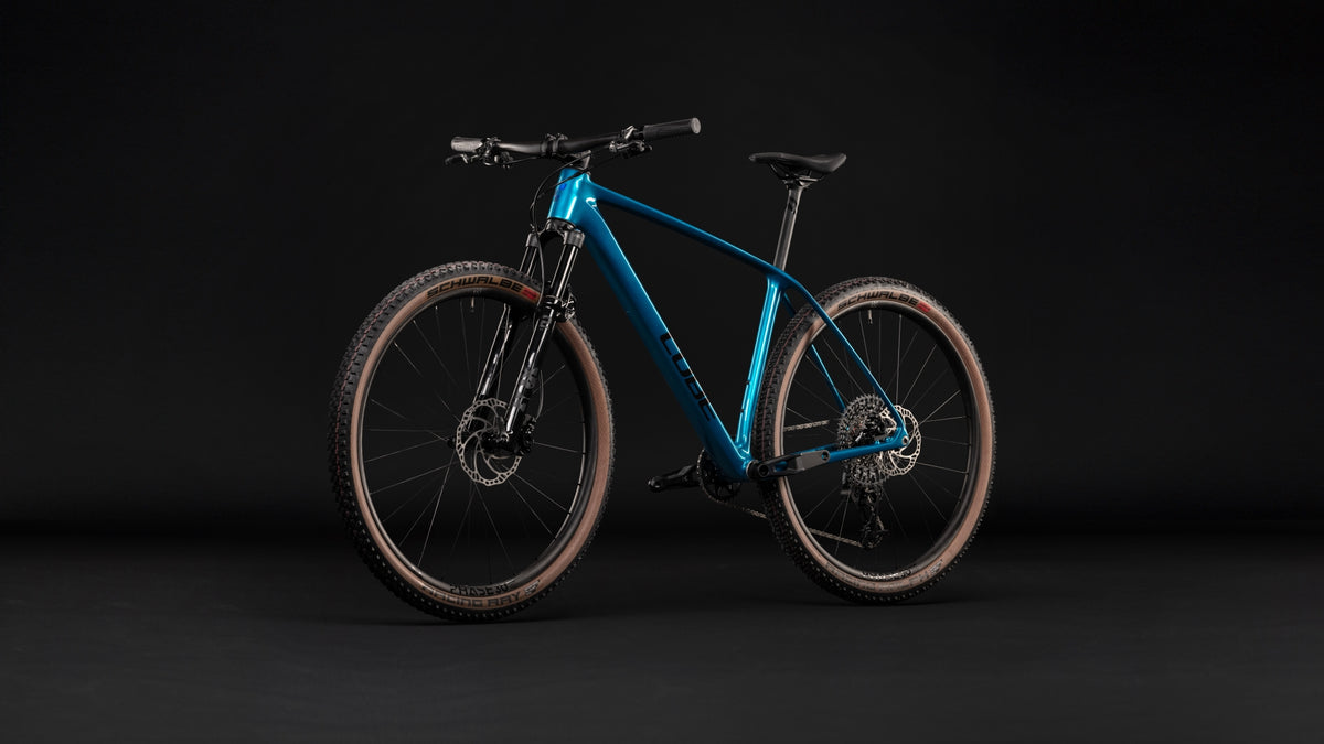 CUBE Reaction C:68X SLX Mountainbike Hardtail 2027, Detailansicht 10