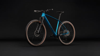 CUBE Reaction C:68X SLX Mountainbike Hardtail 2027, Detailansicht 10