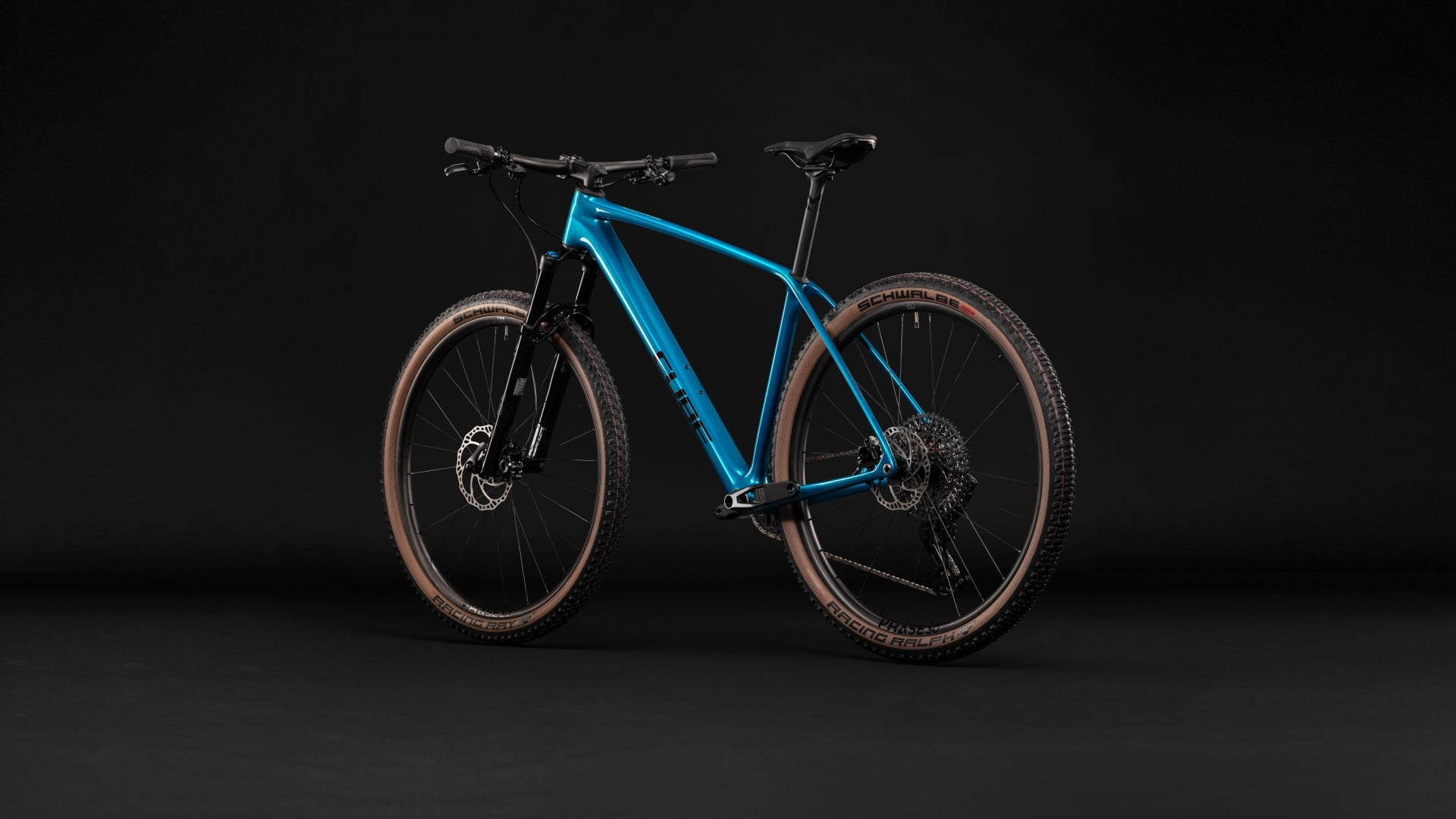 CUBE Reaction C:68X SLX Mountainbike Hardtail 2027, Detailansicht 11