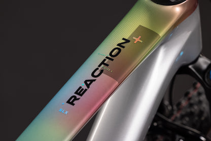CUBE Reaction C:68X SLX Mountainbike Hardtail 2027, Cockpit und Lenker