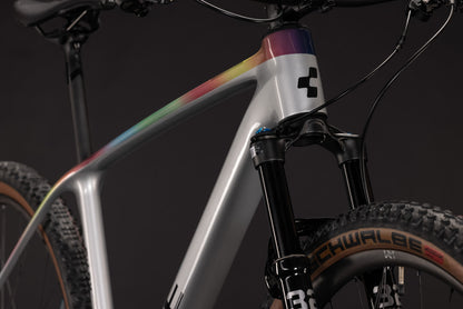 CUBE Reaction C:68X SLX Mountainbike Hardtail 2027, Bremsanlage