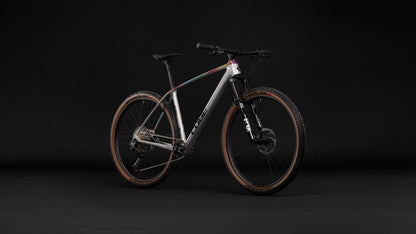 CUBE Reaction C:68X SLX Mountainbike Hardtail 2027, Detailansicht