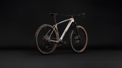 CUBE Reaction C:68X SLX Mountainbike Hardtail 2027, Detailansicht 9