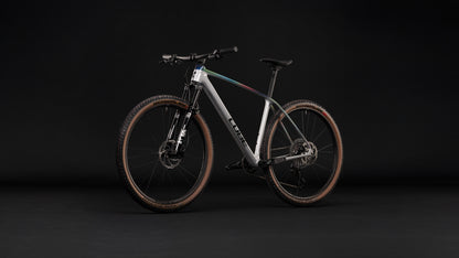 CUBE Reaction C:68X SLX Mountainbike Hardtail 2027, Detailansicht 10