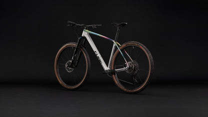 CUBE Reaction C:68X SLX Mountainbike Hardtail 2027, Detailansicht 11