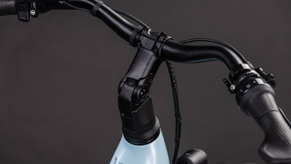 Produktbild: Cube Supreme RT Hybrid Deluxe EX 600 airygreen´n´prism, Detailaufnahme 02