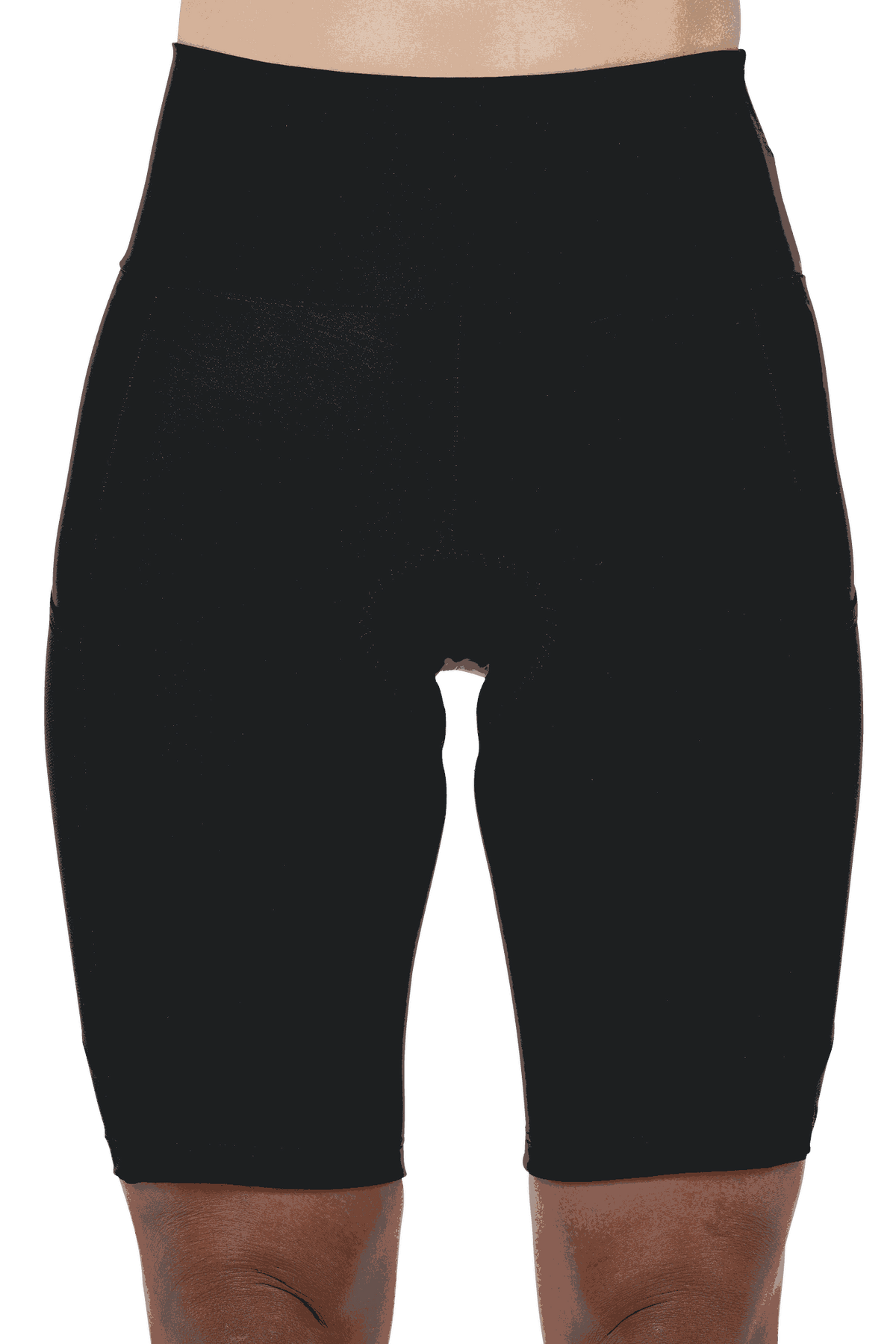 CUBE ROAD/XC WS Radhose CMPT kurz – Ansicht 2