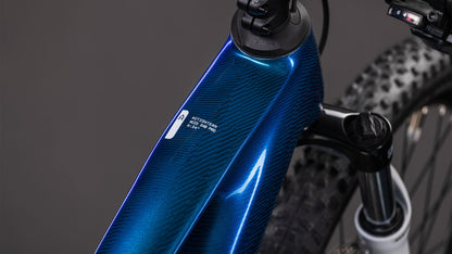 Produktbild: Cube Acid 240 Hybrid Rookie Pro 400X actionteam, Detailaufnahme 01