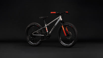 CUBE Reaction 200 Pro Kinderrad 2027, Detailansicht 9