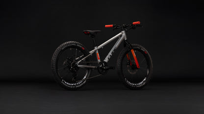 CUBE Reaction 200 Pro Kinderrad 2027, Detailansicht 10