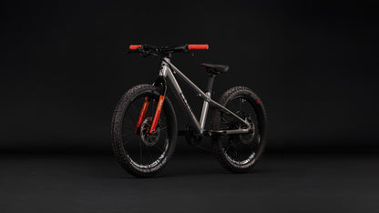 CUBE Reaction 200 Pro Kinderrad 2027, Detailansicht 11