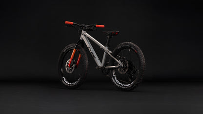 CUBE Reaction 200 Pro Kinderrad 2027, Detailansicht 12