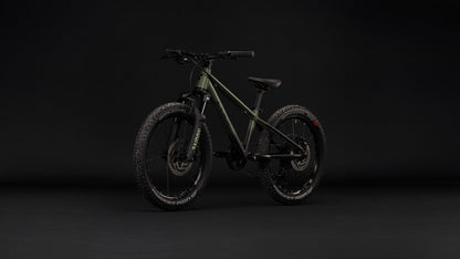 CUBE Reaction 200 TM Kinderrad 2027, Detailansicht 9