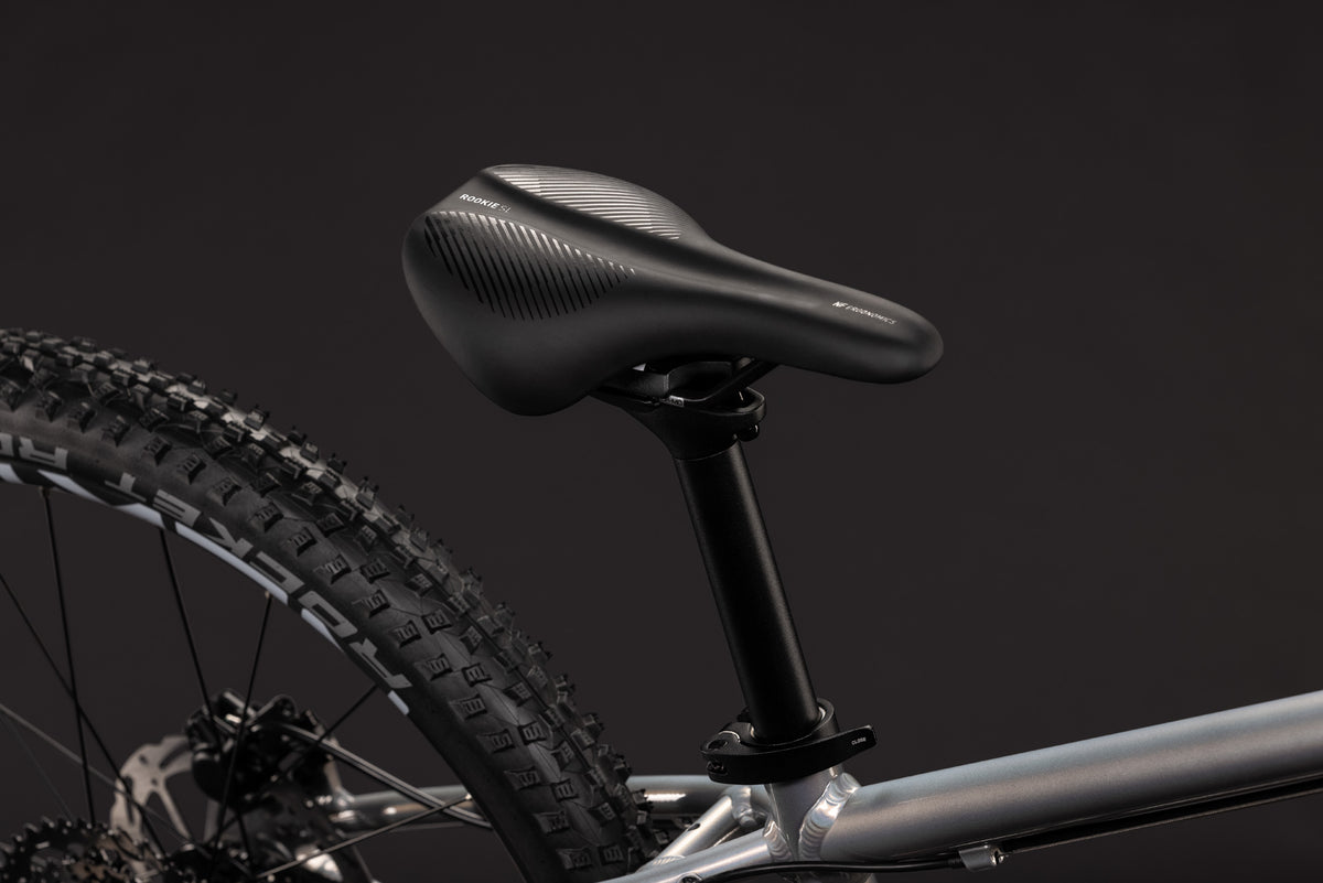 CUBE Reaction 240 Pro Kinderrad 2027, Rahmendetail