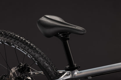 CUBE Reaction 240 Pro Kinderrad 2027, Rahmendetail