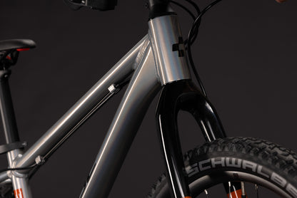 CUBE Reaction 240 Pro Kinderrad 2027, Detailansicht