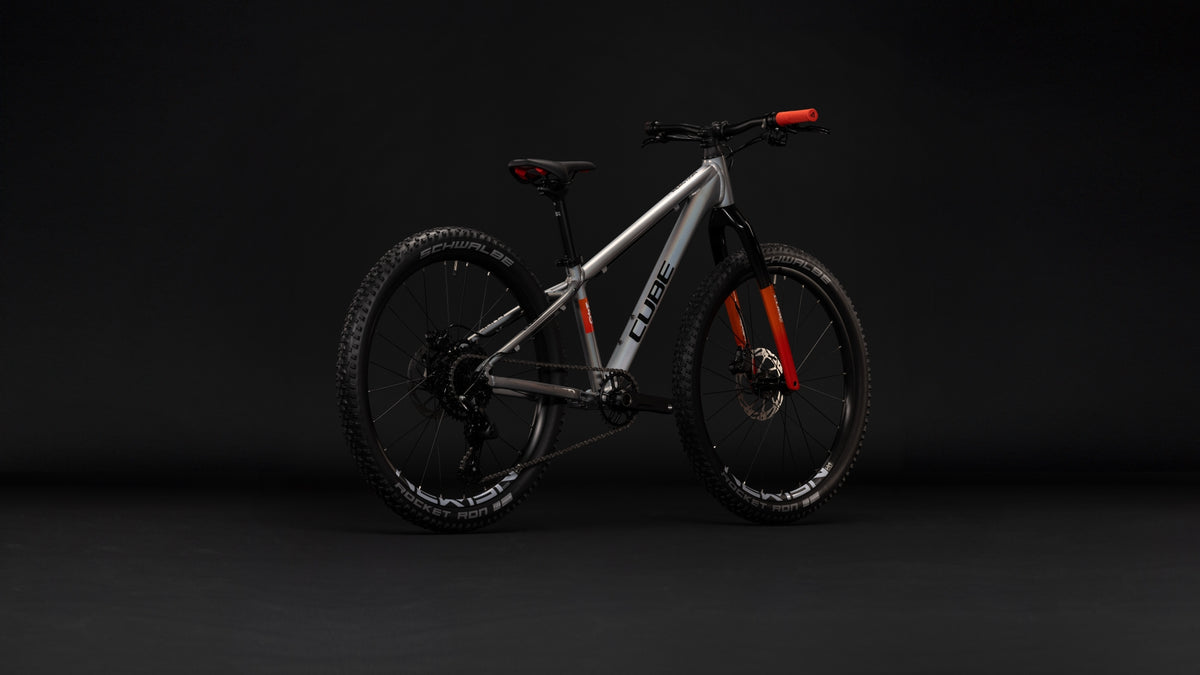 CUBE Reaction 240 Pro Kinderrad 2027, Detailansicht 10