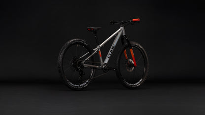 CUBE Reaction 240 Pro Kinderrad 2027, Detailansicht 10