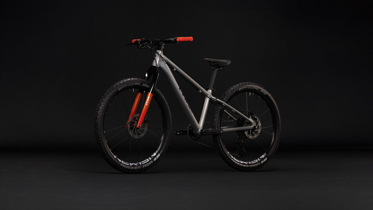 CUBE Reaction 240 Pro Kinderrad 2027, Detailansicht 11