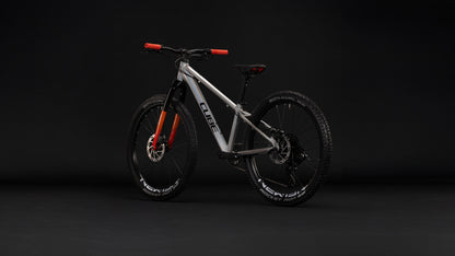 CUBE Reaction 240 Pro Kinderrad 2027, Detailansicht 12