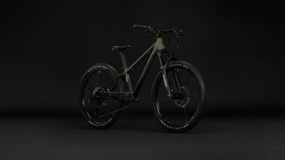 CUBE Reaction 240 TM Kinderrad 2027, Bremsanlage