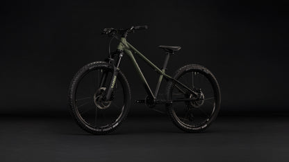 CUBE Reaction 240 TM Kinderrad 2027, Detailansicht 9