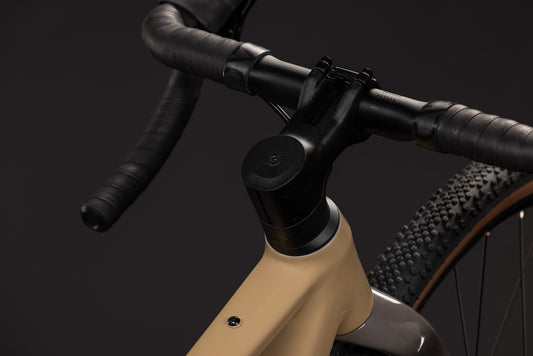 CUBE Nuroad Rookie ONE Kinderrad 2027, Antrieb und Schaltung