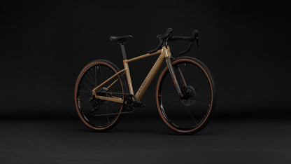CUBE Nuroad Rookie ONE Kinderrad 2027, Bremsanlage