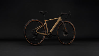 CUBE Nuroad Rookie ONE Kinderrad 2027, Detailansicht