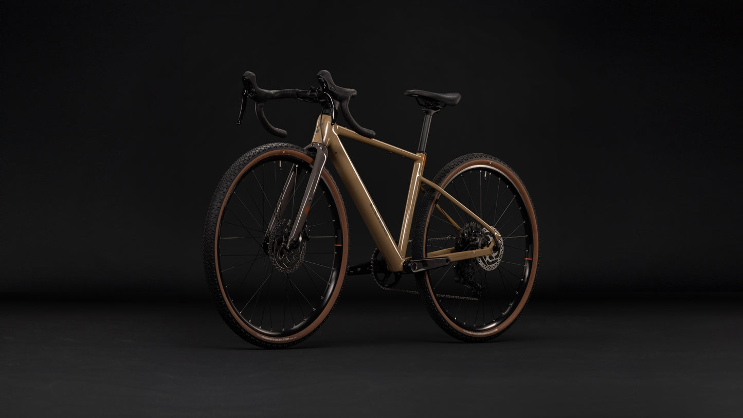 CUBE Nuroad Rookie ONE Kinderrad 2027, Detailansicht 9