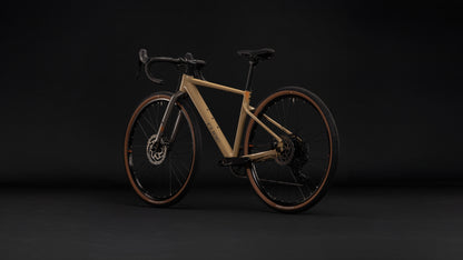 CUBE Nuroad Rookie ONE Kinderrad 2027, Detailansicht 10