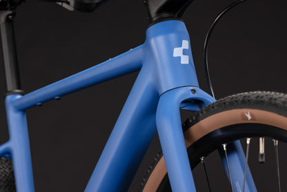 CUBE Nulane Rookie ONE Kinderrad 2027, Bremsanlage