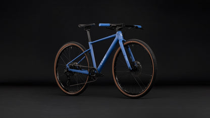 CUBE Nulane Rookie ONE Kinderrad 2027, Detailansicht