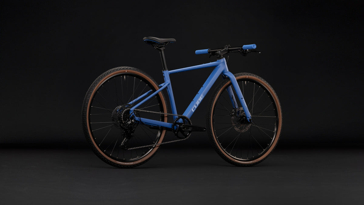 CUBE Nulane Rookie ONE Kinderrad 2027, Detailansicht 9