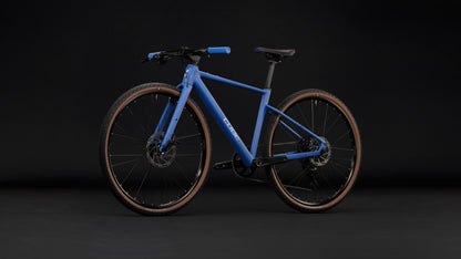 CUBE Nulane Rookie ONE Kinderrad 2027, Detailansicht 10