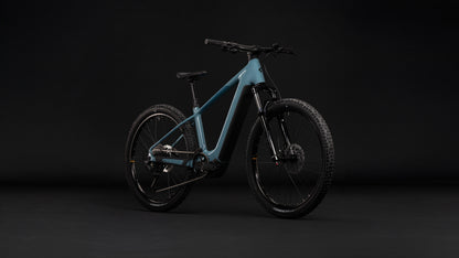 CUBE Reaction Hybrid Rookie 540 E-Kinderrad 2027, Bremsanlage