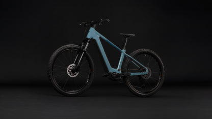 CUBE Reaction Hybrid Rookie 540 E-Kinderrad 2027, Detailansicht 9