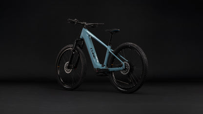 CUBE Reaction Hybrid Rookie 540 E-Kinderrad 2027, Detailansicht 10