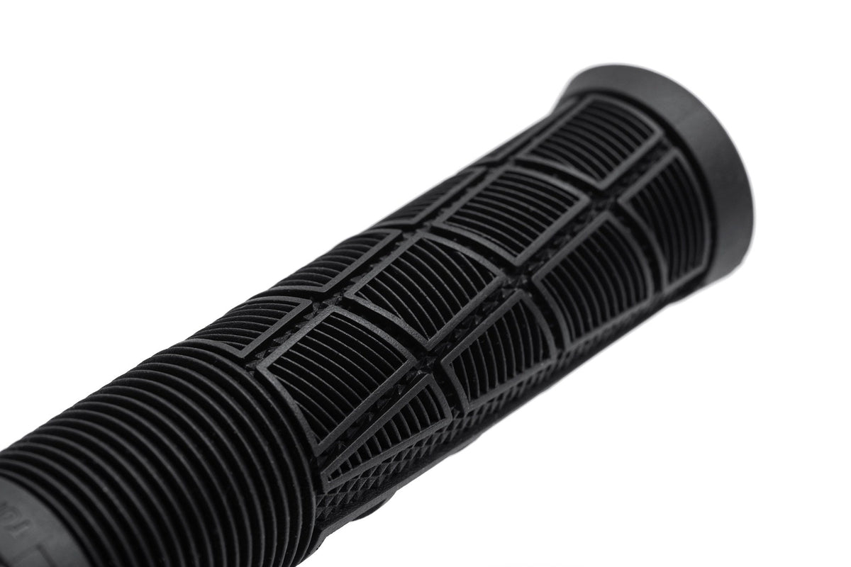 ACID Griffe DISRUPT in black – Detailansicht 3